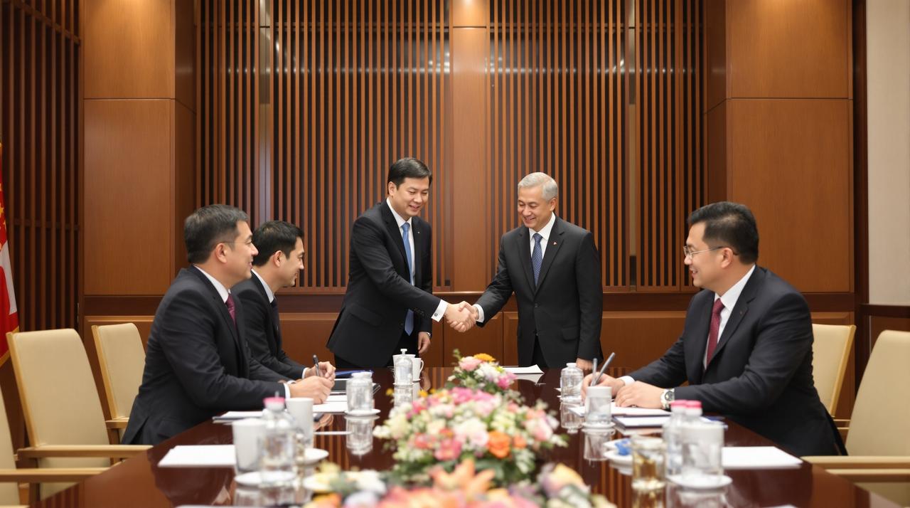 51视频与国际顶级制作公司达成战略合作协议